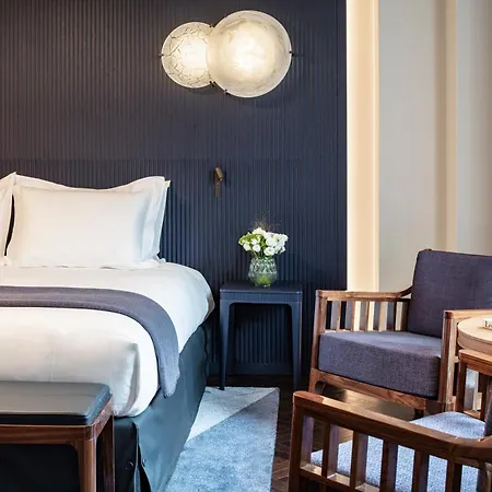 Hotel Lutetia-3